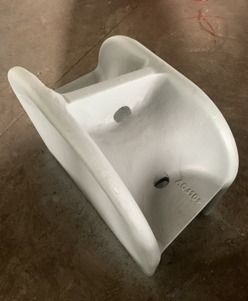 插闩式弃锚器